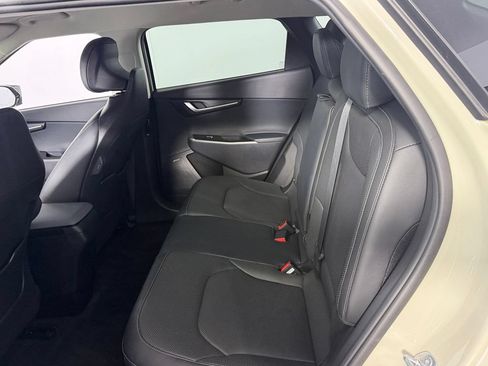 Used 2024 Kia EV6 Wind RWD image 20