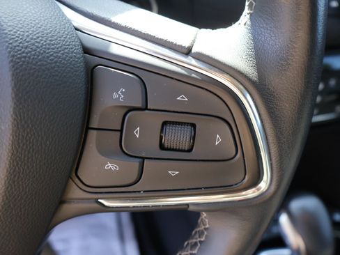 Used 2023 Buick Encore GX Essence w/ Experience Buick Package AWD/4WD image 36