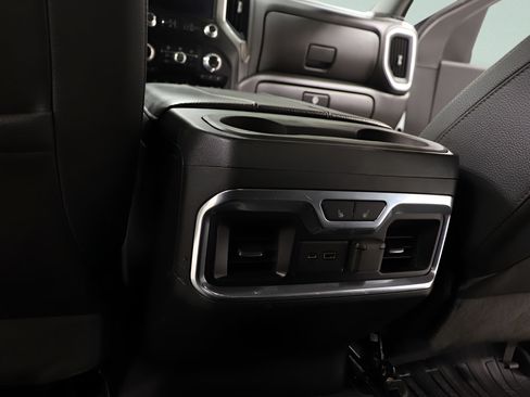 Used 2023 GMC Sierra 3500 Denali w/ Denali Ultimate Package AWD/4WD image 24
