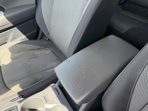Certified 2024 Subaru Crosstrek 2.0i Premium w/ Crosstrek Mirror Package AWD/4WD image 14