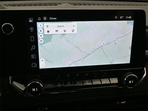 Used 2025 Chevrolet Colorado Z71 image 31