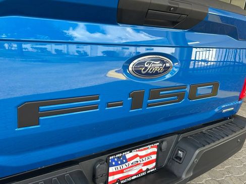 Certified 2021 Ford F150 XL w/ Equipment Group 101A High RWD image 22
