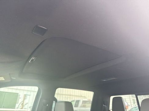 Used 2023 Chevrolet Silverado 1500 ZR2 w/ Technology Package image 13