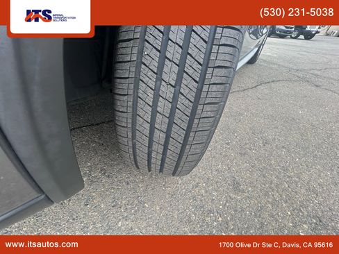 Used 2019 INFINITI QX50 Essential w/ Premium Audio Package image 31