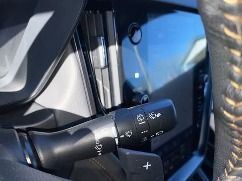 Certified 2024 Subaru Outback Wilderness image 25