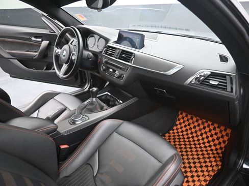 Used 2021 BMW M2 Competition w/ Executive Package image 10