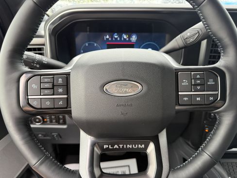 New 2026 Ford F250 Platinum w/ Tremor Off-Road Package AWD/4WD image 28