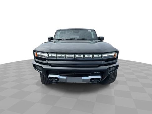 Certified 2025 GMC Hummer EV 3X AWD/4WD image 3
