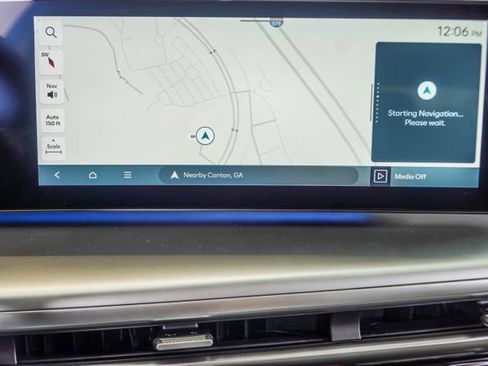 New 2026 Hyundai Ioniq 9 SEL AWD/4WD image 27