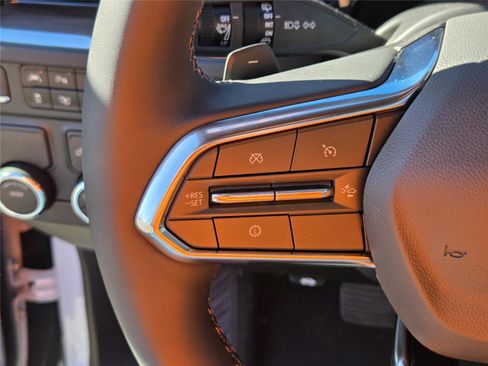 New 2026 Chevrolet Tahoe Premier w/ Sun And Tow Package image 22