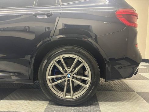 Used 2019 BMW X3 M40i AWD/4WD image 10