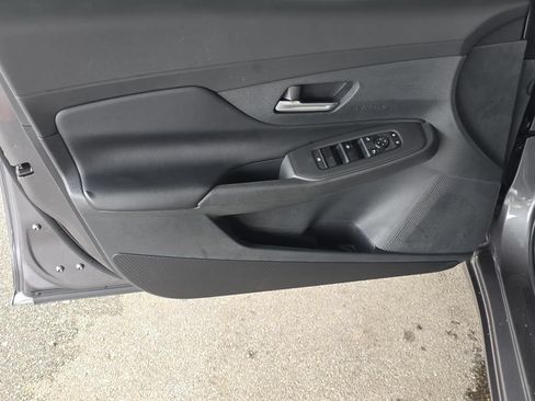New 2026 Nissan Sentra SV w/ SV Convenience Package FWD image 29