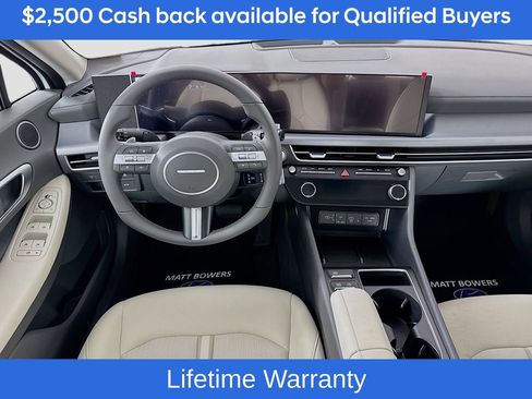 New 2026 Hyundai Sonata SEL image 22