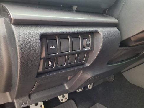 Certified 2023 Subaru WRX Premium image 9