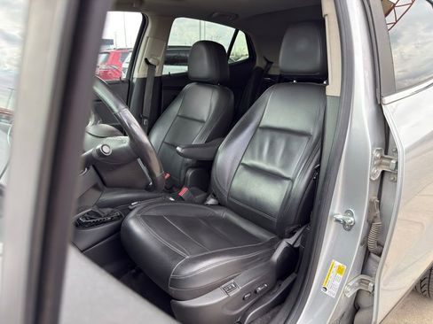 Used 2017 Buick Encore Premium image 13