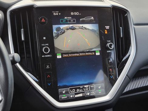 Used 2024 Subaru Ascent Premium w/ Convenience Package image 25