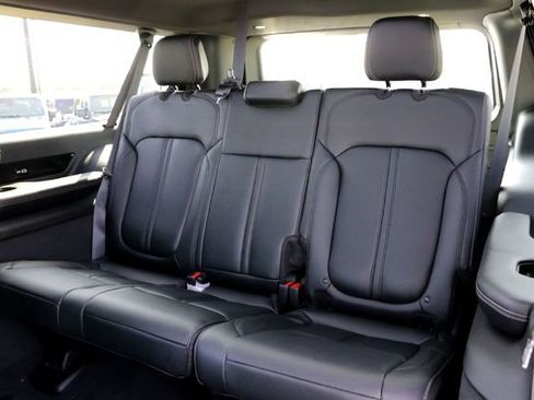 New 2026 Jeep Grand Wagoneer L Summit image 20