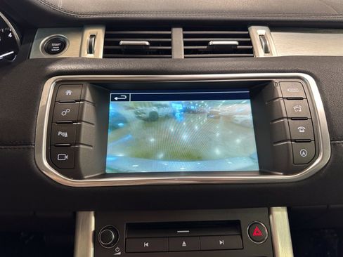 Used 2016 Land Rover Range Rover Evoque HSE AWD/4WD image 27