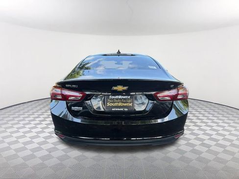 Used 2020 Chevrolet Malibu LT FWD image 6