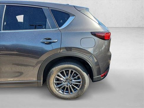Used 2023 MAZDA CX-5 AWD 2.5 S image 11