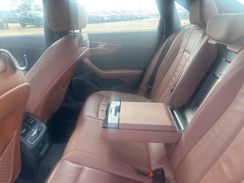 Used 2020 Audi A4 2.0T Premium w/ Convenience Package image 34