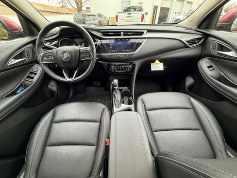 Used 2023 Buick Encore GX Essence w/ Advanced Technology Package image 20