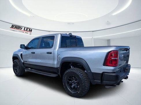 New 2026 RAM 1500 RHO w/ RHO Level 1 Equipment Group AWD/4WD image 5
