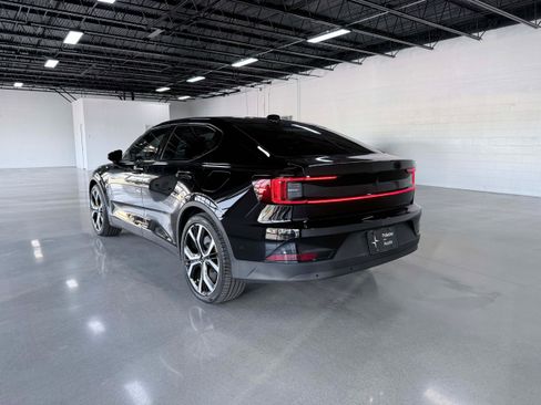 Used 2023 Polestar Polestar 2 w/ Pilot Pack AWD/4WD image 4