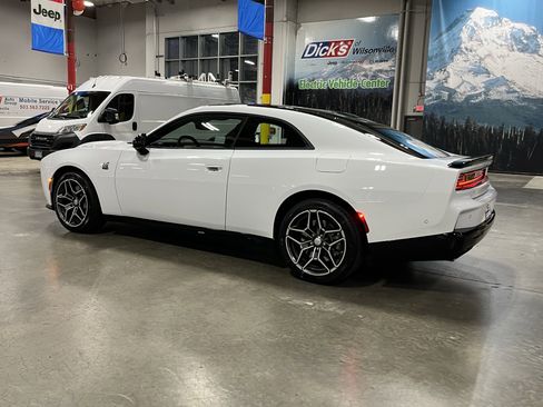 New 2026 Dodge Charger Scat Pack image 3