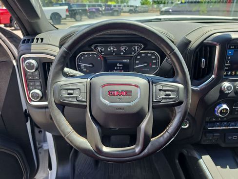 Used 2019 GMC Sierra 1500 AT4 w/ AT4 Premium Package AWD/4WD image 14