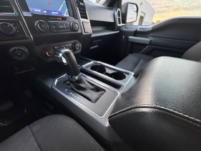 Used 2020 Ford F150 XLT w/ Equipment Group 302A Luxury AWD/4WD image 10