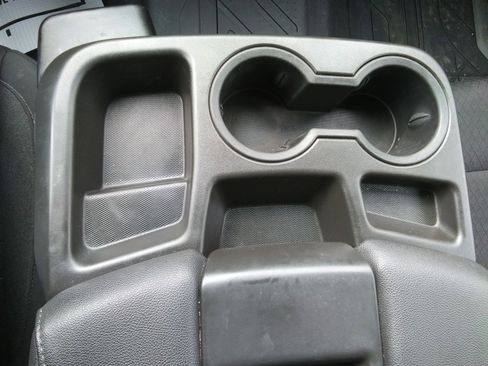 Used 2023 Chevrolet Silverado 1500 LT w/ Convenience Package II image 16