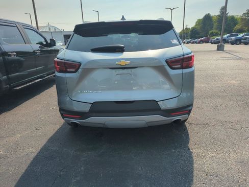 Used 2023 Chevrolet Blazer LT w/ Convenience Package AWD/4WD image 5