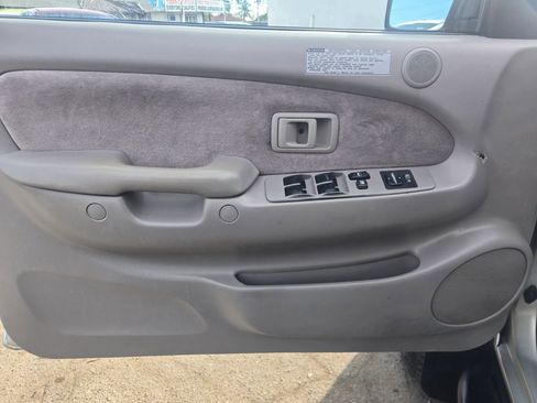 Used 2003 Toyota Tacoma 4x4 Double Cab image 9