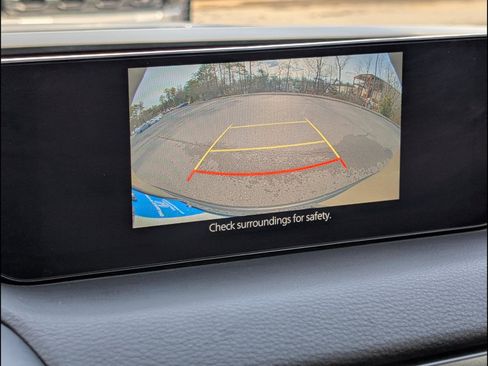 Used 2024 MAZDA CX-50 Meridian Edition w/ Apex Package image 11