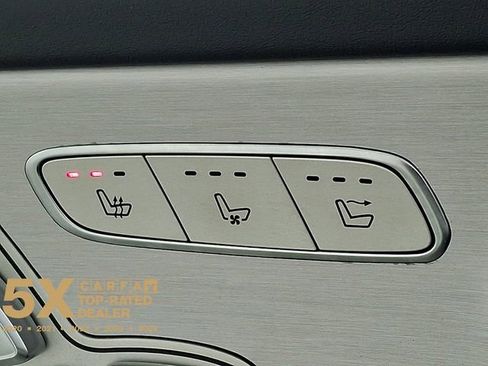 Used 2018 Mercedes-Benz C 63 AMG S image 30