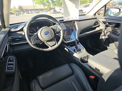 Used 2023 Subaru Outback Limited image 30