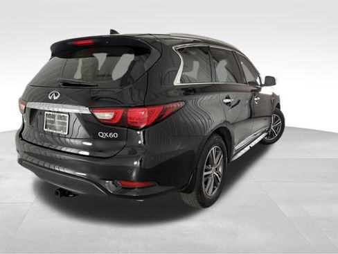 Used 2018 INFINITI QX60 FWD w/ Premium Plus Package image 6