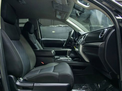 Used 2015 Toyota Tundra SR5 w/ TRD Off Road Package image 31