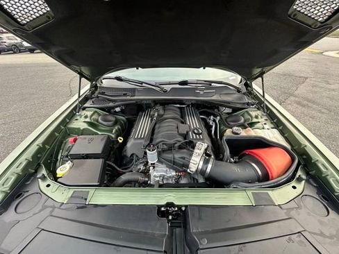 Used 2021 Dodge Challenger R/T Scat Pack w/ Plus Package image 18