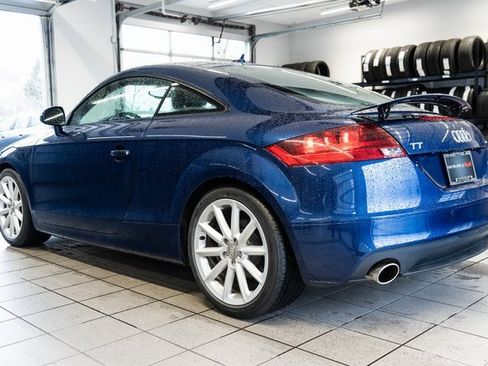 Used 2012 Audi TT 2.0T Premium Plus image 4
