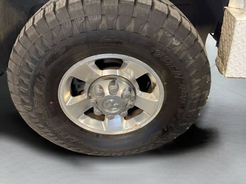 Used 2011 RAM 3500 Laramie w/ Cold Weather Group image 23