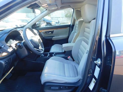 Used 2018 Honda CR-V EX image 6