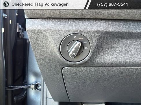 New 2026 Volkswagen Jetta Sport image 27