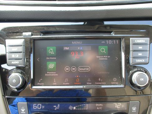 Used 2020 Nissan Rogue SL w/ Premium Package AWD/4WD image 22