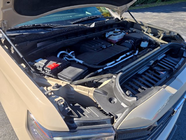Used 2023 GMC Sierra 1500 Elevation AWD/4WD image 29