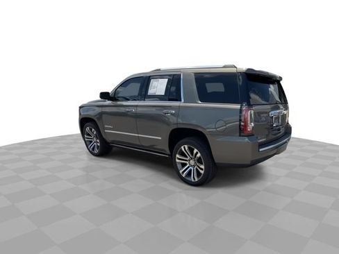 Used 2018 GMC Yukon Denali w/ Denali Ultimate Package AWD/4WD image 6