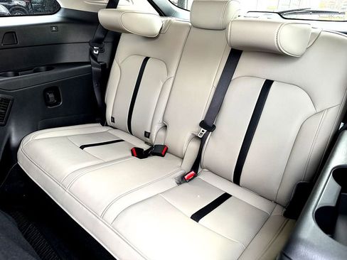 New 2026 MAZDA CX-90 3.3 Turbo w/ Preferred Package image 19