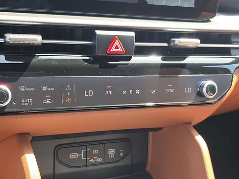New 2026 Kia Sportage X-Line AWD/4WD image 26