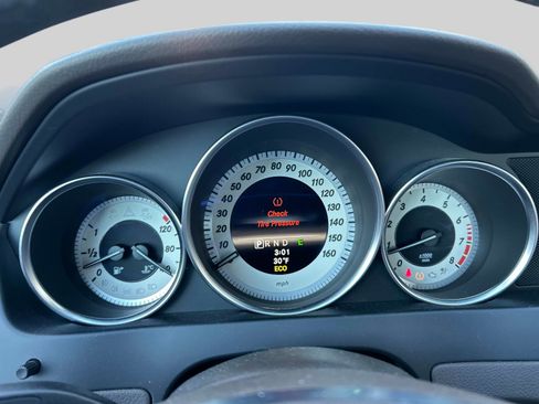 Used 2013 Mercedes-Benz C 300 4MATIC Sedan image 27